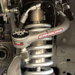 Load image into Gallery viewer, Camburg Ford Bronco 21-23 1.25in Performance Uniball Upper Arms (w/Covers) - Main Product View