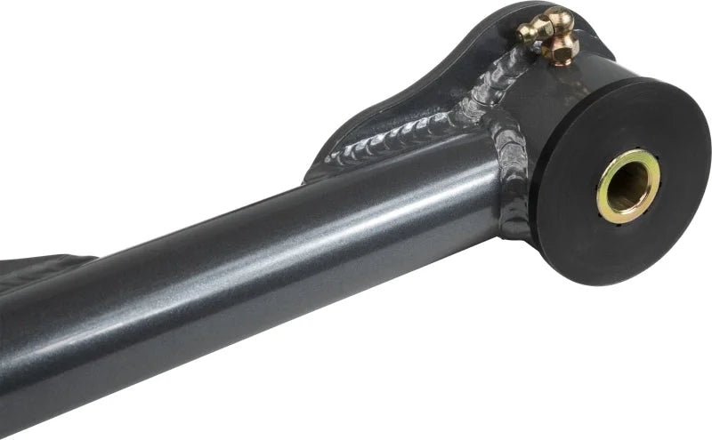 Camburg Ford Bronco 21-23 1.25in Performance Uniball Upper Arms (w/Covers) - Back View