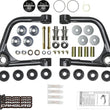 Load image into Gallery viewer, Camburg Ford Bronco 21-23 1.25in Performance Uniball Upper Arms (w/Covers) - Additional View 6