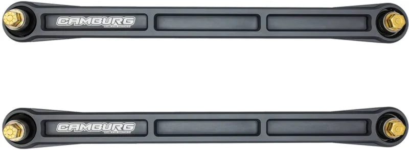 Camburg Ford Bronco 21-23 KINETIK Series Rear Billet Lower Trailing Arm Kit - Additional View 6
