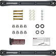 Load image into Gallery viewer, Camburg Ford Bronco 21-23 KINETIK Series Rear Billet Lower Trailing Arm Kit - Additional View 7