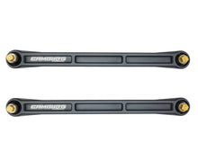 Load image into Gallery viewer, Camburg Ford Bronco 21-23 KINETIK Series Rear Billet Lower Trailing Arm Kit - Additional View 8