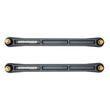 Load image into Gallery viewer, Camburg Ford Bronco 21-23 KINETIK Series Rear Billet Lower Trailing Arm Kit - Additional View 9