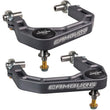 Load image into Gallery viewer, Camburg Ford Bronco 21-23 KINETIK V2 Performance Billet Uniball Upper Arms - Main Product View