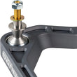 Load image into Gallery viewer, Camburg Ford Bronco 21-23 KINETIK V2 Performance Billet Uniball Upper Arms - Side View