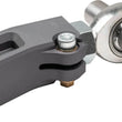 Load image into Gallery viewer, Camburg Ford Bronco 21-23 KINETIK V2 Performance Billet Uniball Upper Arms - Back View