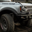 Load image into Gallery viewer, Camburg Ford Bronco 21-23 KINETIK V2 Performance Billet Uniball Upper Arms - Additional View 7