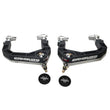 Load image into Gallery viewer, Camburg Ford Bronco 21-23 KINETIK V2 Performance Billet Uniball Upper Arms - Additional View 11