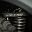Load image into Gallery viewer, Camburg Ford Bronco 21-23 KINETIK V2 Performance Billet Uniball Upper Arms - Additional View 12