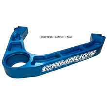 Load image into Gallery viewer, Camburg Ford Bronco 21-23 KINETIK V2 Performance Billet Uniball Upper Arms (King Blue) - Side View