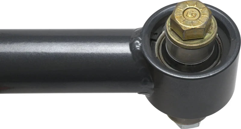 Camburg Ford Bronco 21-23 Rear Tube Lower Trailing Arm Kit - Installation View