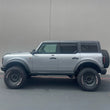 Load image into Gallery viewer, Camburg Ford Bronco 21-23 Rear Tube Lower Trailing Arm Kit - Additional View 6