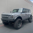Load image into Gallery viewer, Camburg Ford Bronco 21-23 Rear Tube Lower Trailing Arm Kit - Additional View 7