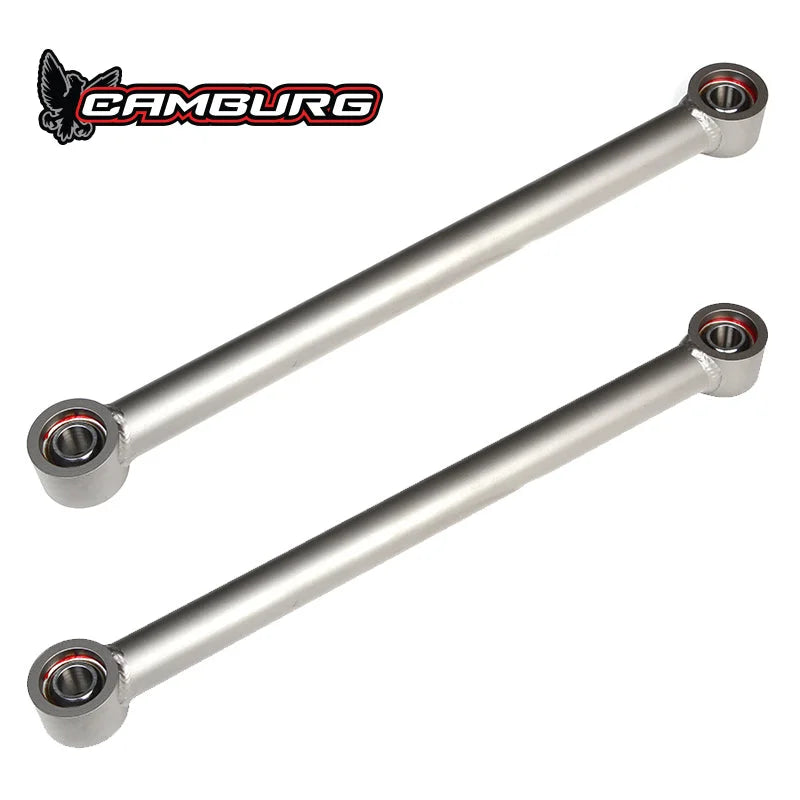 Camburg Ford Bronco 21-23 Rear Tube Lower Trailing Arm Kit - Additional View 9