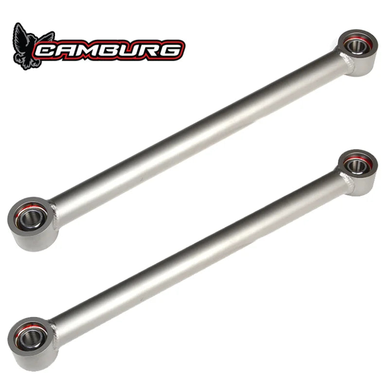 Camburg Ford Bronco 21-23 Rear Tube Lower Trailing Arm Kit - Additional View 10