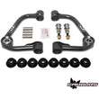 Load image into Gallery viewer, Camburg Ford F-150 2WD/4WD 04-08 1.25in Performance Uniball Upper Arms - Main Product View