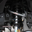 Load image into Gallery viewer, Camburg Ford F-150 2WD/4WD 04-08 1.25in Performance Uniball Upper Arms - Side View