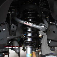 Load image into Gallery viewer, Camburg Ford F-150 2WD/4WD 04-08 1.25in Performance Uniball Upper Arms - Side View