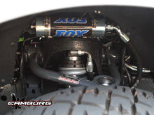 Load image into Gallery viewer, Camburg Ford F-150 2WD/4WD 04-08 1.25in Performance Uniball Upper Arms - Back View