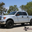 Load image into Gallery viewer, Camburg Ford F-150 2WD/4WD 04-08 1.25in Performance Uniball Upper Arms - Additional View 7
