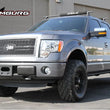 Load image into Gallery viewer, Camburg Ford F-150 2WD/4WD 04-08 1.25in Performance Uniball Upper Arms - Additional View 8