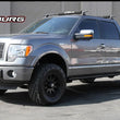 Load image into Gallery viewer, Camburg Ford F-150 2WD/4WD 04-08 1.25in Performance Uniball Upper Arms - Additional View 9