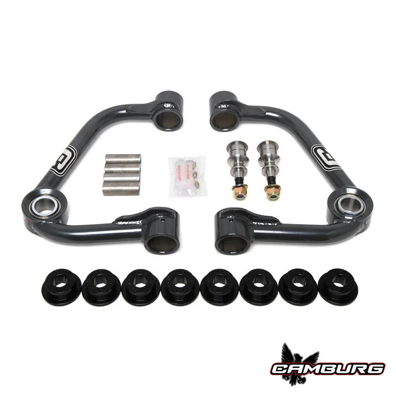 Camburg Ford F-150 2WD/4WD 04-08 1.25in Performance Uniball Upper Arms - Additional View 10