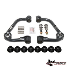 Load image into Gallery viewer, Camburg Ford F-150 2WD/4WD 04-08 1.25in Performance Uniball Upper Arms - Additional View 10