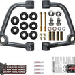 Load image into Gallery viewer, Camburg Ford F-150 2WD/4WD 04-08 1.25in Performance Uniball Upper Arms - Additional View 11