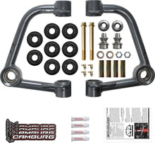 Load image into Gallery viewer, Camburg Ford F-150 2WD/4WD 04-08 1.25in Performance Uniball Upper Arms - Additional View 11
