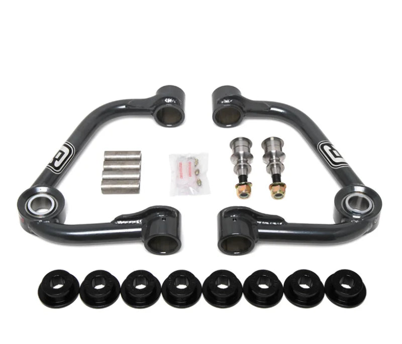 Camburg Ford F-150 2WD/4WD 04-08 1.25in Performance Uniball Upper Arms - Additional View 13