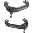 Load image into Gallery viewer, Camburg Ford F-150 2WD/4WD 04-20 KINETIK V2 Performance Billet Uniball Upper Arms - Main Product View