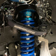 Load image into Gallery viewer, Camburg Ford F-150 2WD/4WD 04-20 KINETIK V2 Performance Billet Uniball Upper Arms - Side View