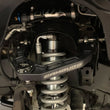 Load image into Gallery viewer, Camburg Ford F-150 2WD/4WD 04-20 KINETIK V2 Performance Billet Uniball Upper Arms - Back View