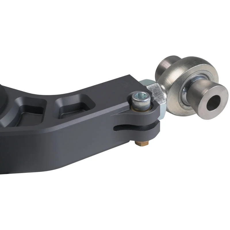 Camburg Ford F-150 2WD/4WD 04-20 KINETIK V2 Performance Billet Uniball Upper Arms - Additional View 5