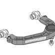 Load image into Gallery viewer, Camburg Ford F-150 2WD/4WD 04-20 KINETIK V2 Performance Billet Uniball Upper Arms - Additional View 6