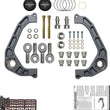 Load image into Gallery viewer, Camburg Ford F-150 2WD/4WD 04-20 KINETIK V2 Performance Billet Uniball Upper Arms - Additional View 8