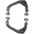 Load image into Gallery viewer, Camburg Ford F-150 2WD/4WD 04-20 KINETIK V2 Performance Billet Uniball Upper Arms - Additional View 9