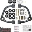 Load image into Gallery viewer, Camburg Ford F-150 2WD/4WD 09-20 1.25in Performance Uniball Upper Arms (w/ covers) - Additional View 7