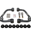 Load image into Gallery viewer, Camburg Ford F-150 2WD/4WD 09-20 1.25in Performance Uniball Upper Arms (w/ covers) - Additional View 8