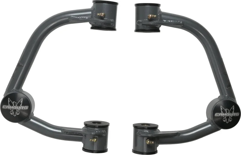 Camburg Ford F-150 2WD/4WD 09-20 1.25in Performance Uniball Upper Arms (w/ covers) - Additional View 9