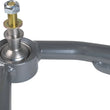 Load image into Gallery viewer, Camburg Ford F-150 2WD/4WD 21-23 1.25in Performance Uniball Upper Arms (w/ covers) - Back View