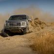 Load image into Gallery viewer, Camburg Ford F-150 2WD/4WD 21-23 1.25in Performance Uniball Upper Arms (w/ covers) - Installation View