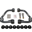 Load image into Gallery viewer, Camburg Ford F-150 2WD/4WD 21-23 1.25in Performance Uniball Upper Arms (w/ covers) - Additional View 7