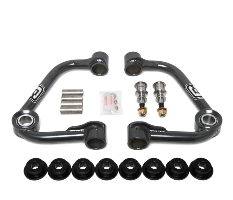 Camburg Ford F-150 2WD/4WD 21-23 1.25in Performance Uniball Upper Arms (w/ covers) - Additional View 7