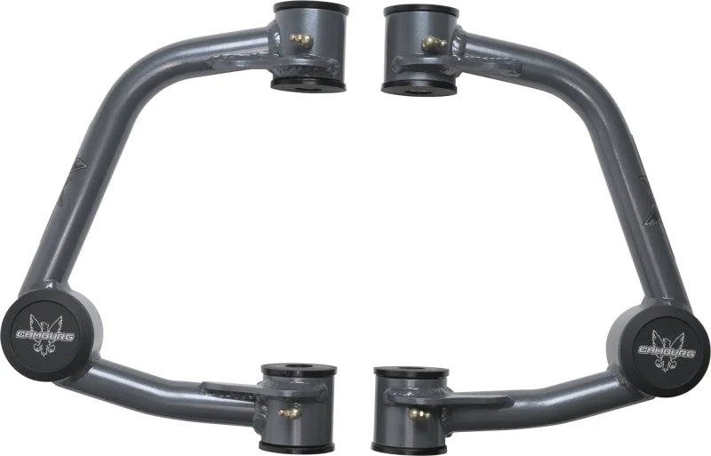 Camburg Ford F-150 2WD/4WD 21-23 1.25in Performance Uniball Upper Arms (w/ covers) - Additional View 9