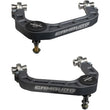 Load image into Gallery viewer, Camburg Ford F-150 2WD/4WD 21-23 KINETIK V2 Performance Billet Uniball Upper Arms - Main Product View