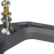 Load image into Gallery viewer, Camburg Ford F-150 2WD/4WD 21-23 KINETIK V2 Performance Billet Uniball Upper Arms - Back View