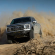 Load image into Gallery viewer, Camburg Ford F-150 2WD/4WD 21-23 KINETIK V2 Performance Billet Uniball Upper Arms - Installation View