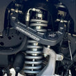 Load image into Gallery viewer, Camburg Ford F-150 2WD/4WD 21-23 KINETIK V2 Performance Billet Uniball Upper Arms - Additional View 5